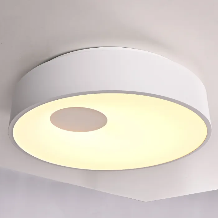 Потолочный светильник ECLA D45 от ImperiumLoft
