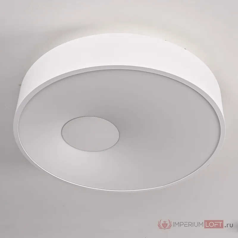 Потолочный светильник ECLA D45 от ImperiumLoft