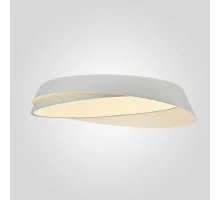 Потолочный светильник SHELL D50 White