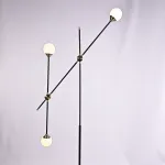 Торшер Baton FLOR LAMP 3 от ImperiumLoft