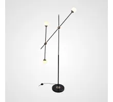 Торшер Baton FLOR LAMP 3