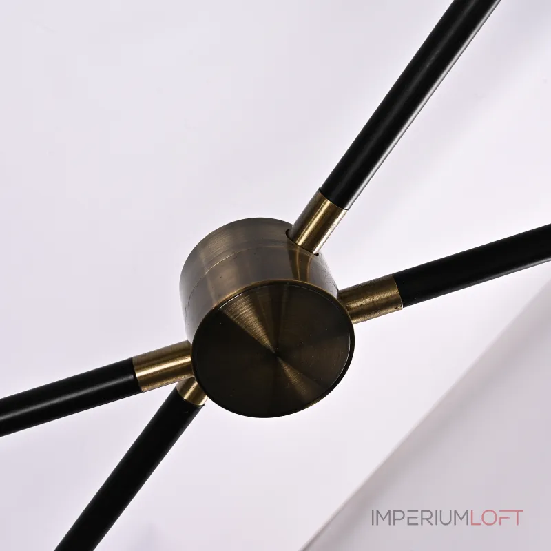 Торшер Baton FLOR LAMP 3 от ImperiumLoft Торшер Baton FLOR LAMP 3 от ImperiumLoft