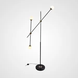 Торшер Baton FLOR LAMP 3