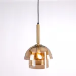 Подвесной светильник JOLLY H38 от ImperiumLoft