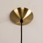 Подвесной светильник JOLLY H38 от ImperiumLoft