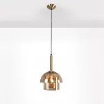 Подвесной светильник JOLLY H38 от ImperiumLoft