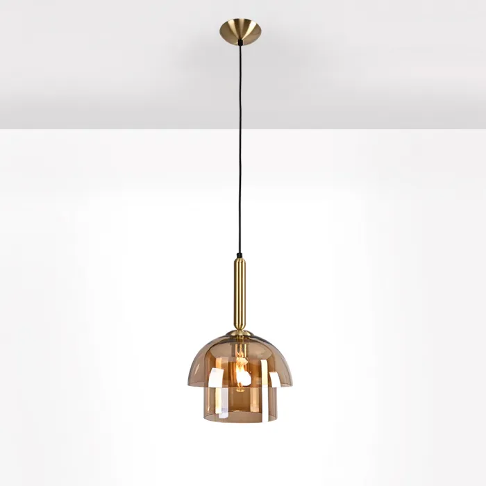 Подвесной светильник JOLLY H38 от ImperiumLoft