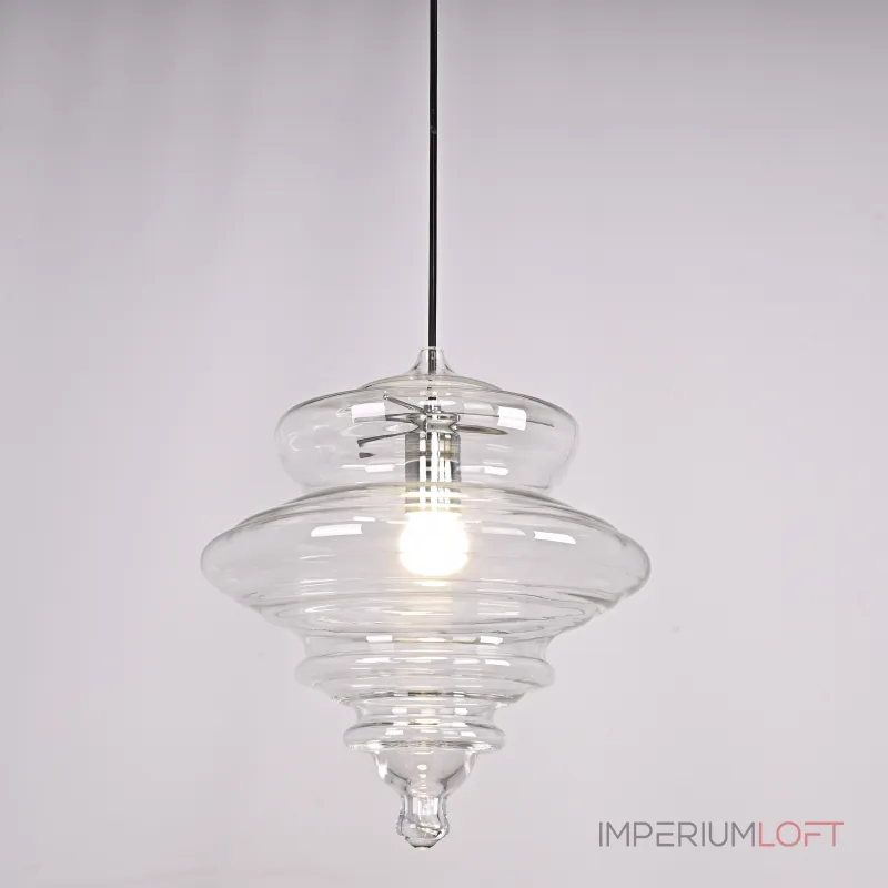 Подвесной светильник Neverending Glory Bolshoi Theatre III D35 Подвесной светильник Neverending Glory Bolshoi Theatre III D35