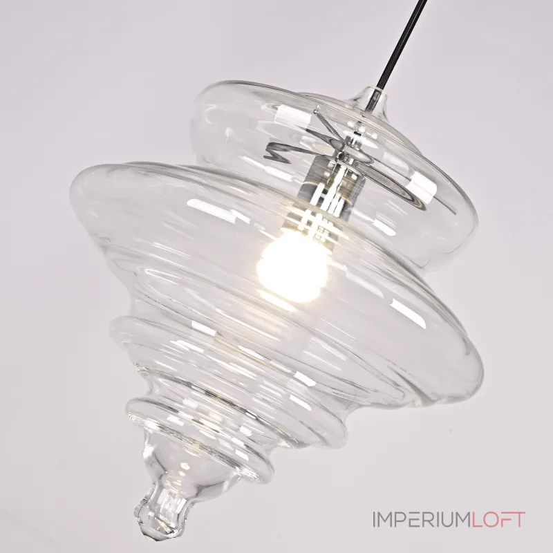 Подвесной светильник Neverending Glory Bolshoi Theatre III D35 Подвесной светильник Neverending Glory Bolshoi Theatre III D35