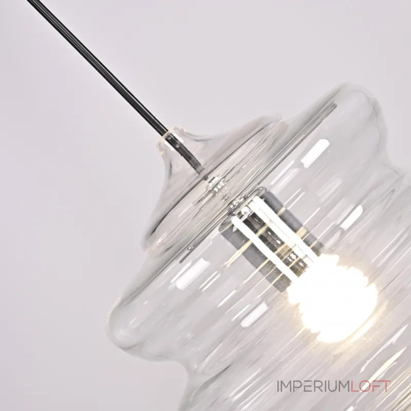 Подвесной светильник Neverending Glory Bolshoi Theatre III D35 Подвесной светильник Neverending Glory Bolshoi Theatre III D35