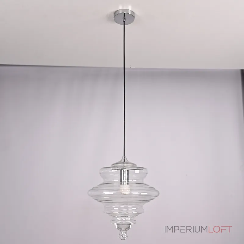 Подвесной светильник Neverending Glory Bolshoi Theatre III D35 Подвесной светильник Neverending Glory Bolshoi Theatre III D35