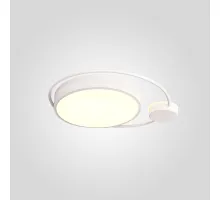 Потолочный светильник DESTIN D40 White