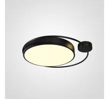 Потолочный светильник DESTIN D50 Black