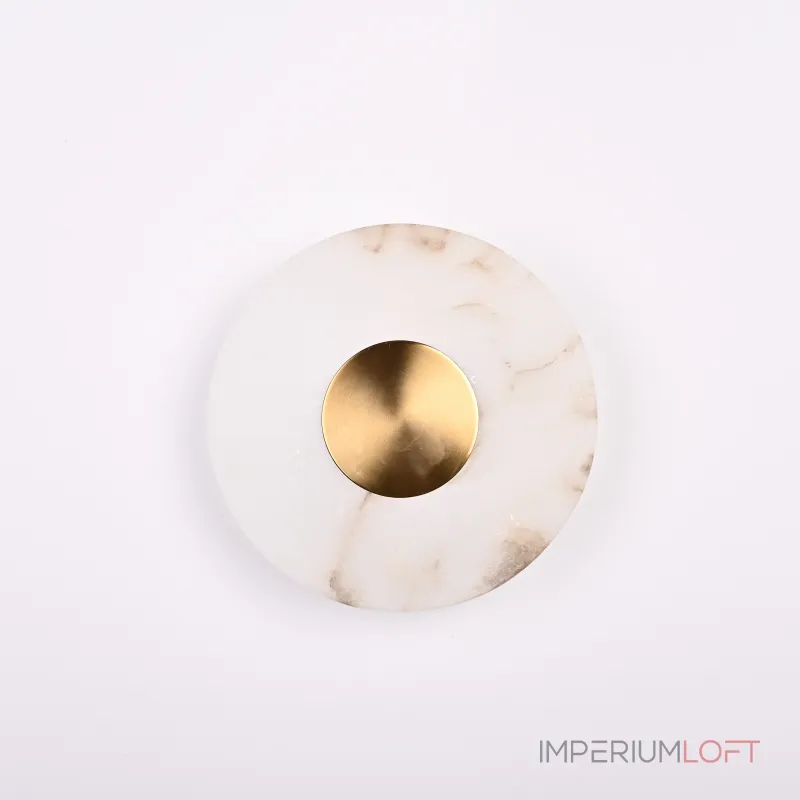 Настенный светильник LEIA D20 от ImperiumLoft Настенный светильник LEIA D20 от ImperiumLoft