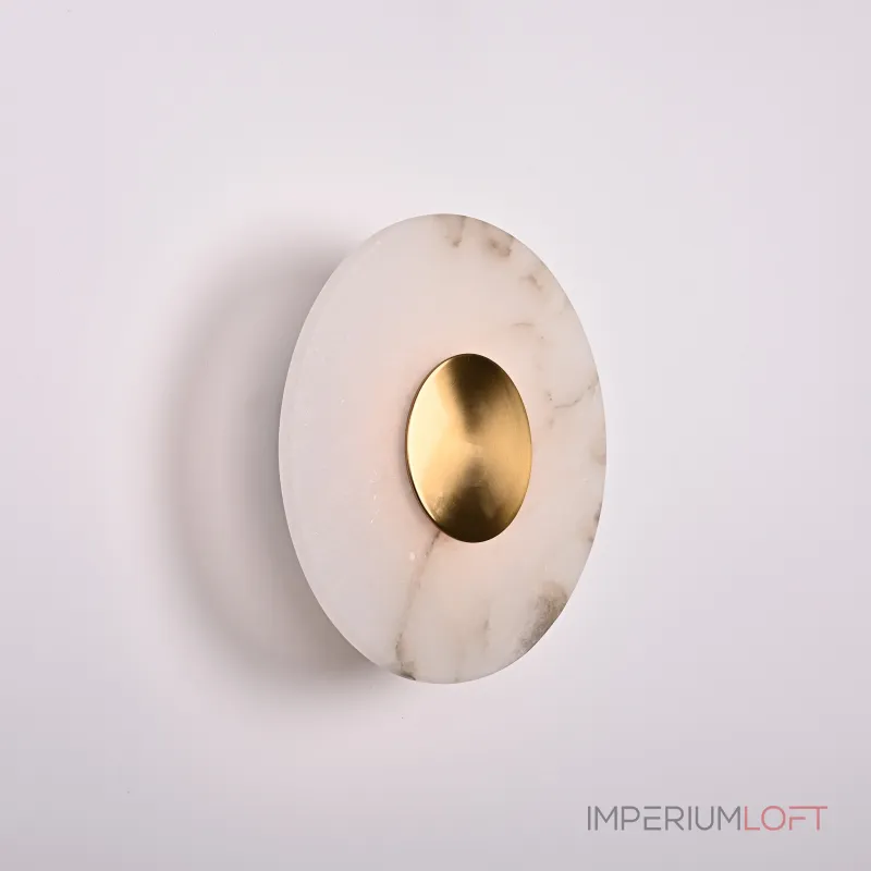 Настенный светильник LEIA D20 от ImperiumLoft Настенный светильник LEIA D20 от ImperiumLoft