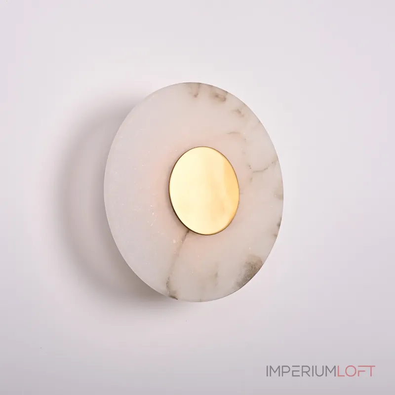 Настенный светильник LEIA D20 от ImperiumLoft Настенный светильник LEIA D20 от ImperiumLoft