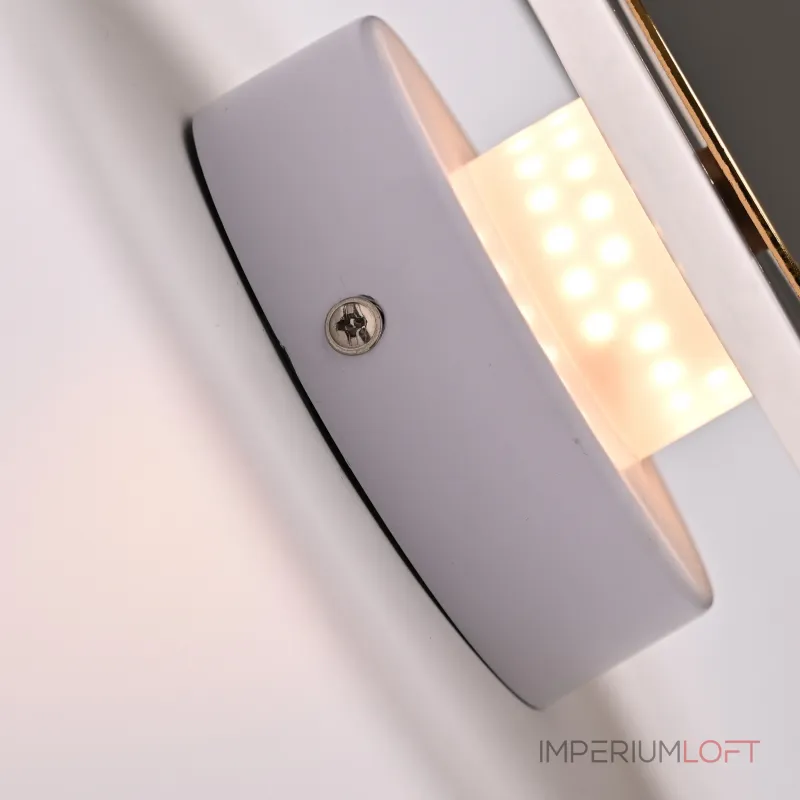 Настенный светильник LEIA D20 от ImperiumLoft Настенный светильник LEIA D20 от ImperiumLoft