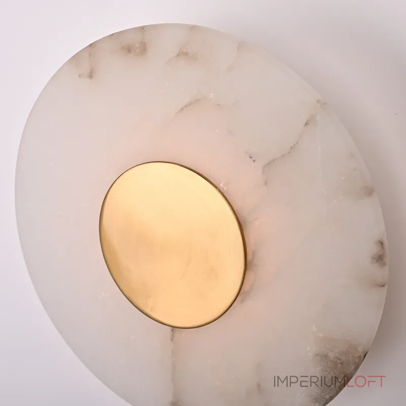 Настенный светильник LEIA D20 от ImperiumLoft Настенный светильник LEIA D20 от ImperiumLoft