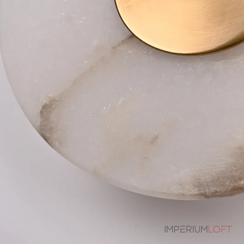 Настенный светильник LEIA D20 от ImperiumLoft Настенный светильник LEIA D20 от ImperiumLoft