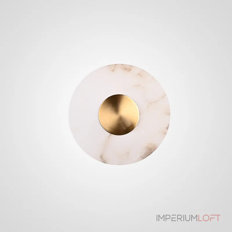 Настенный светильник LEIA D20 от ImperiumLoft Настенный светильник LEIA D20 от ImperiumLoft