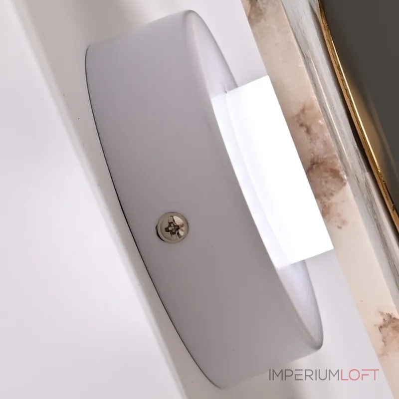 Настенный светильник LEIA D30 от ImperiumLoft Настенный светильник LEIA D30 от ImperiumLoft