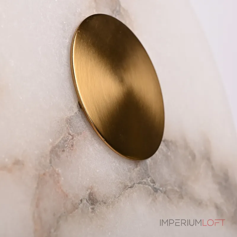 Настенный светильник LEIA D30 от ImperiumLoft Настенный светильник LEIA D30 от ImperiumLoft