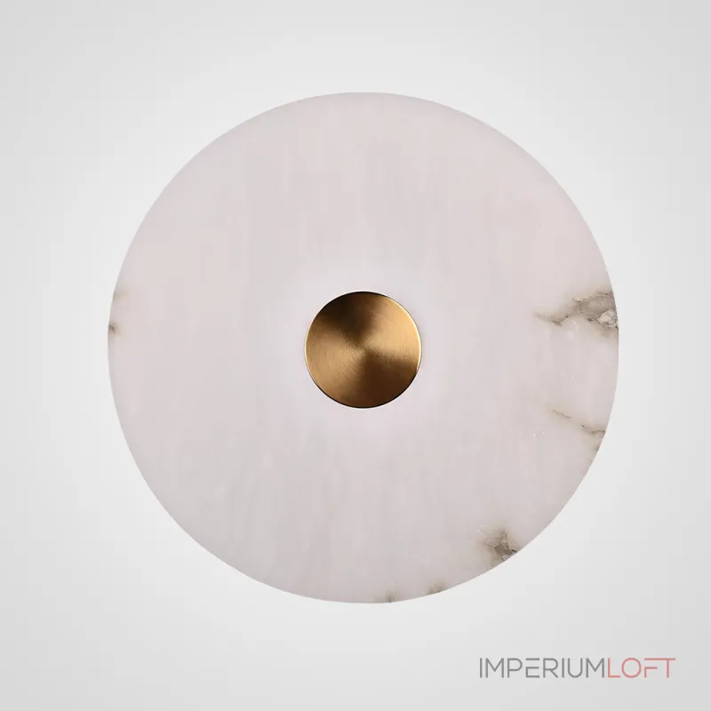 Настенный светильник LEIA D35 Настенный светильник LEIA D35