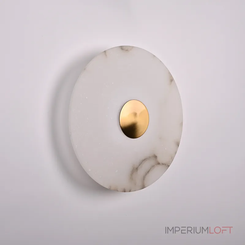 Настенный светильник LEIA D30 от ImperiumLoft Настенный светильник LEIA D30 от ImperiumLoft