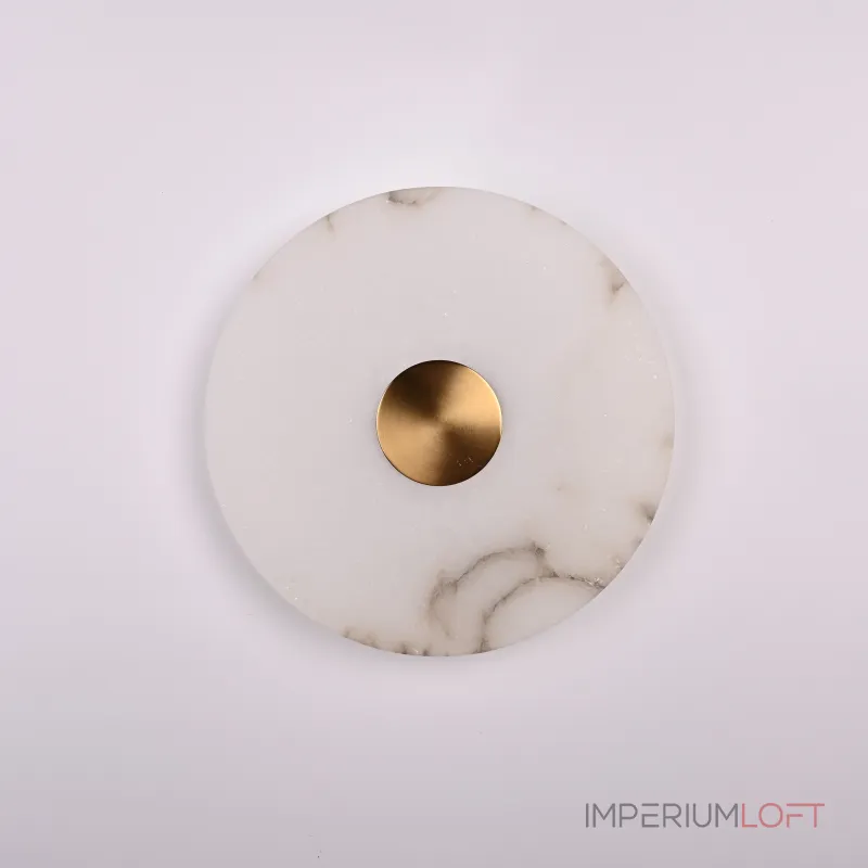 Настенный светильник LEIA D30 от ImperiumLoft Настенный светильник LEIA D30 от ImperiumLoft