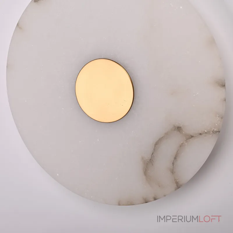 Настенный светильник LEIA D30 от ImperiumLoft Настенный светильник LEIA D30 от ImperiumLoft