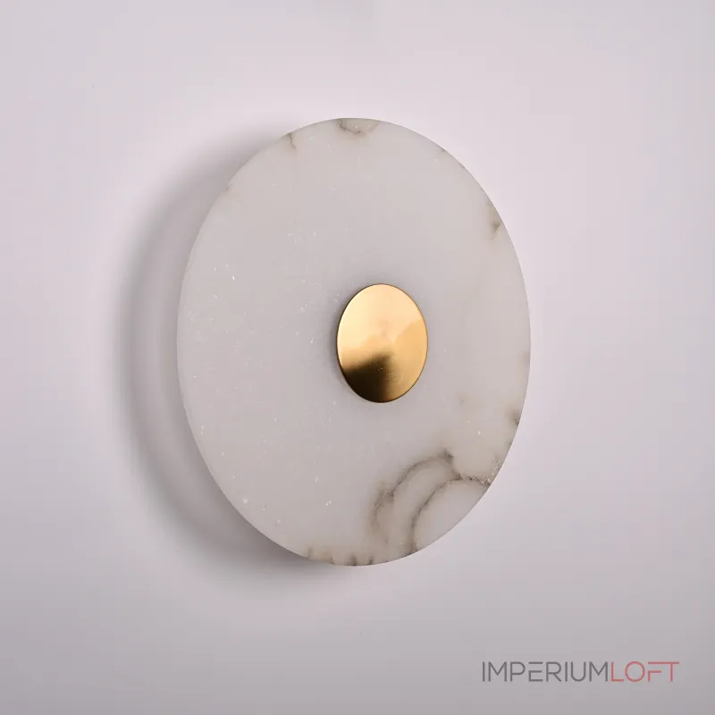 Настенный светильник LEIA D30 от ImperiumLoft Настенный светильник LEIA D30 от ImperiumLoft