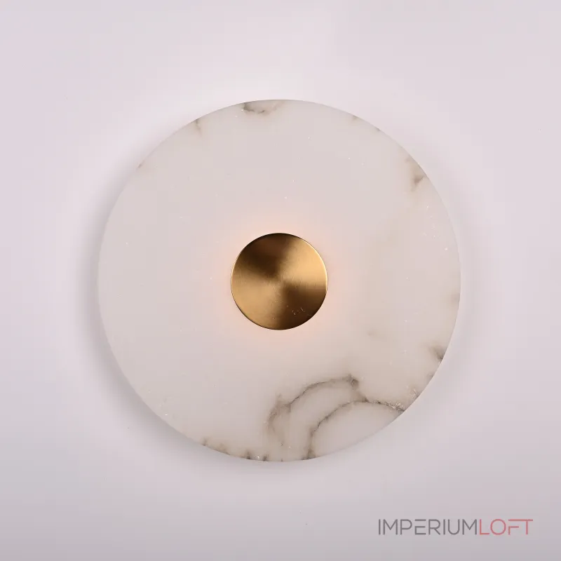 Настенный светильник LEIA D30 от ImperiumLoft Настенный светильник LEIA D30 от ImperiumLoft