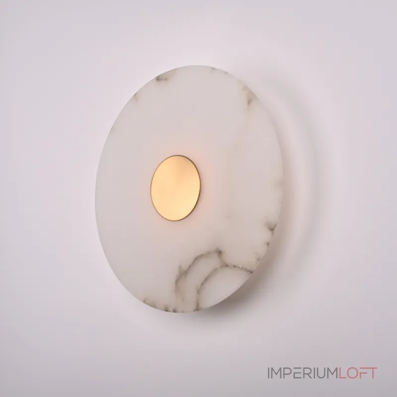 Настенный светильник LEIA D30 от ImperiumLoft Настенный светильник LEIA D30 от ImperiumLoft