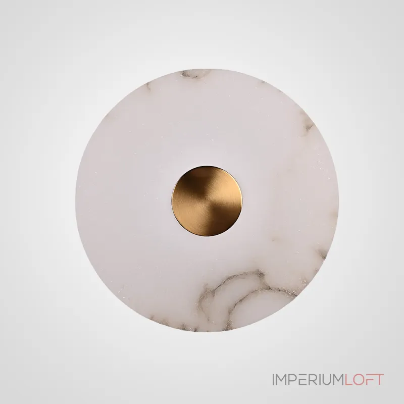 Настенный светильник LEIA D30 от ImperiumLoft Настенный светильник LEIA D30 от ImperiumLoft