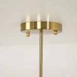 Подвесной светильник Copper Light Chandelier 7