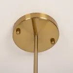 Подвесной светильник Copper Light Chandelier 7