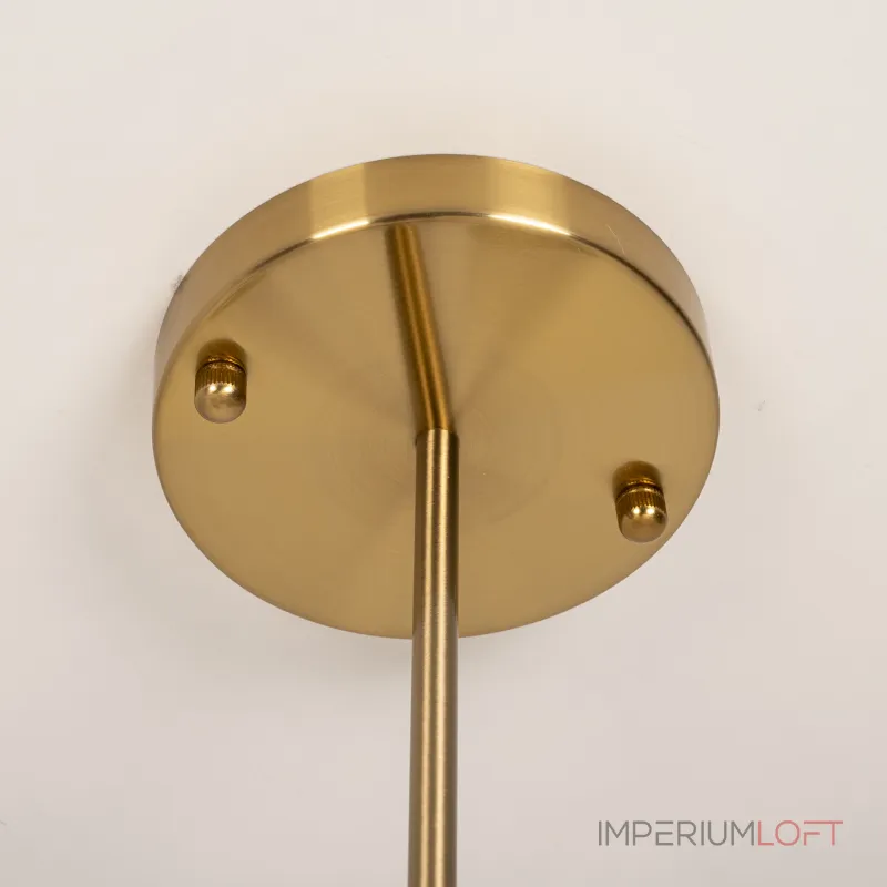 Подвесной светильник Copper Light Chandelier 7