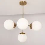 Подвесной светильник Copper Light Chandelier 7