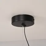 Подвесной светильник DROTT B Black