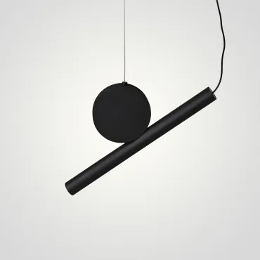 Подвесной светильник DROTT B Black