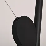Подвесной светильник DROTT B Black