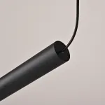 Подвесной светильник DROTT B Black