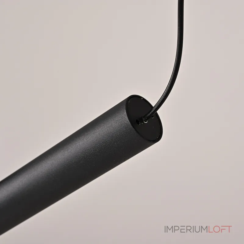 Подвесной светильник DROTT B Black