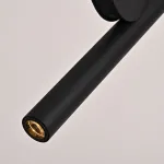 Подвесной светильник DROTT B Black