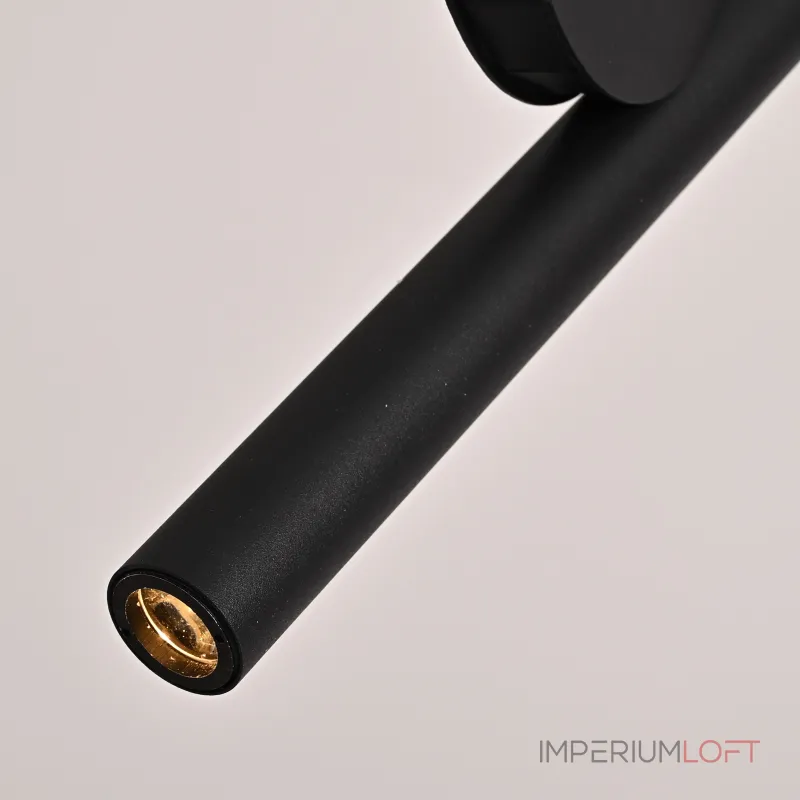 Подвесной светильник DROTT B Black