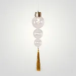 Подвесной светильник Heathfield Lighting - Medina Pendant Gold
