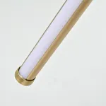 Подвесной светильник KEMMA H60 Gold