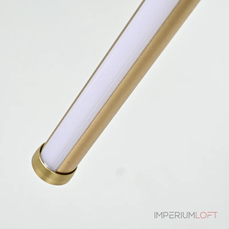 Подвесной светильник KEMMA H60 Gold