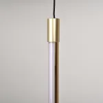 Подвесной светильник KEMMA H60 Gold