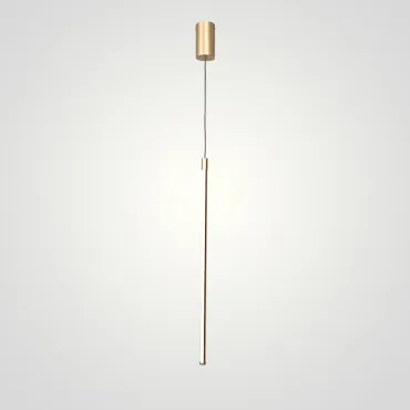 Подвесной светильник KEMMA H60 Gold